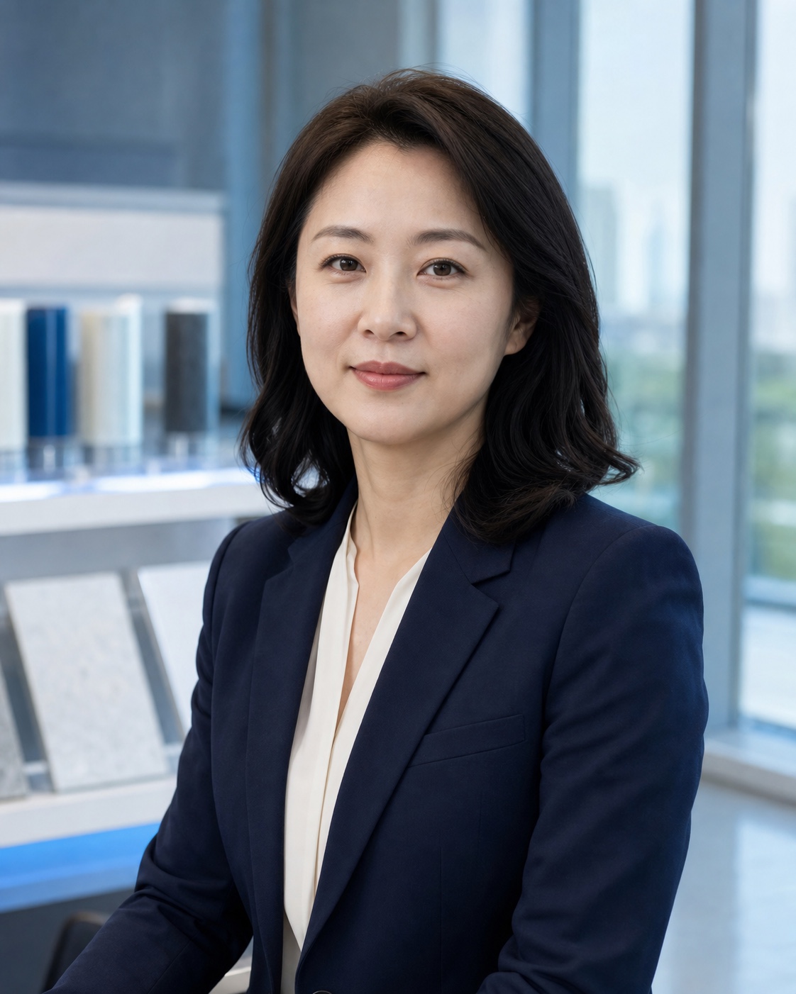 上海西弗特新材料科技有限公司董事长方梦