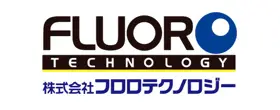 氟素科技 Logo