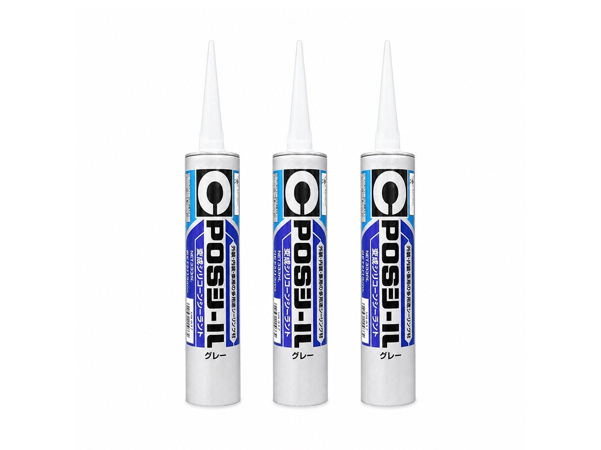 CEMEDINE POS密封胶 SM-447 装修用胶