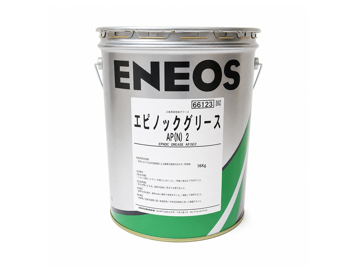  Epnoc Grease AP(N) 0/1/2/3 通用极压润滑脂