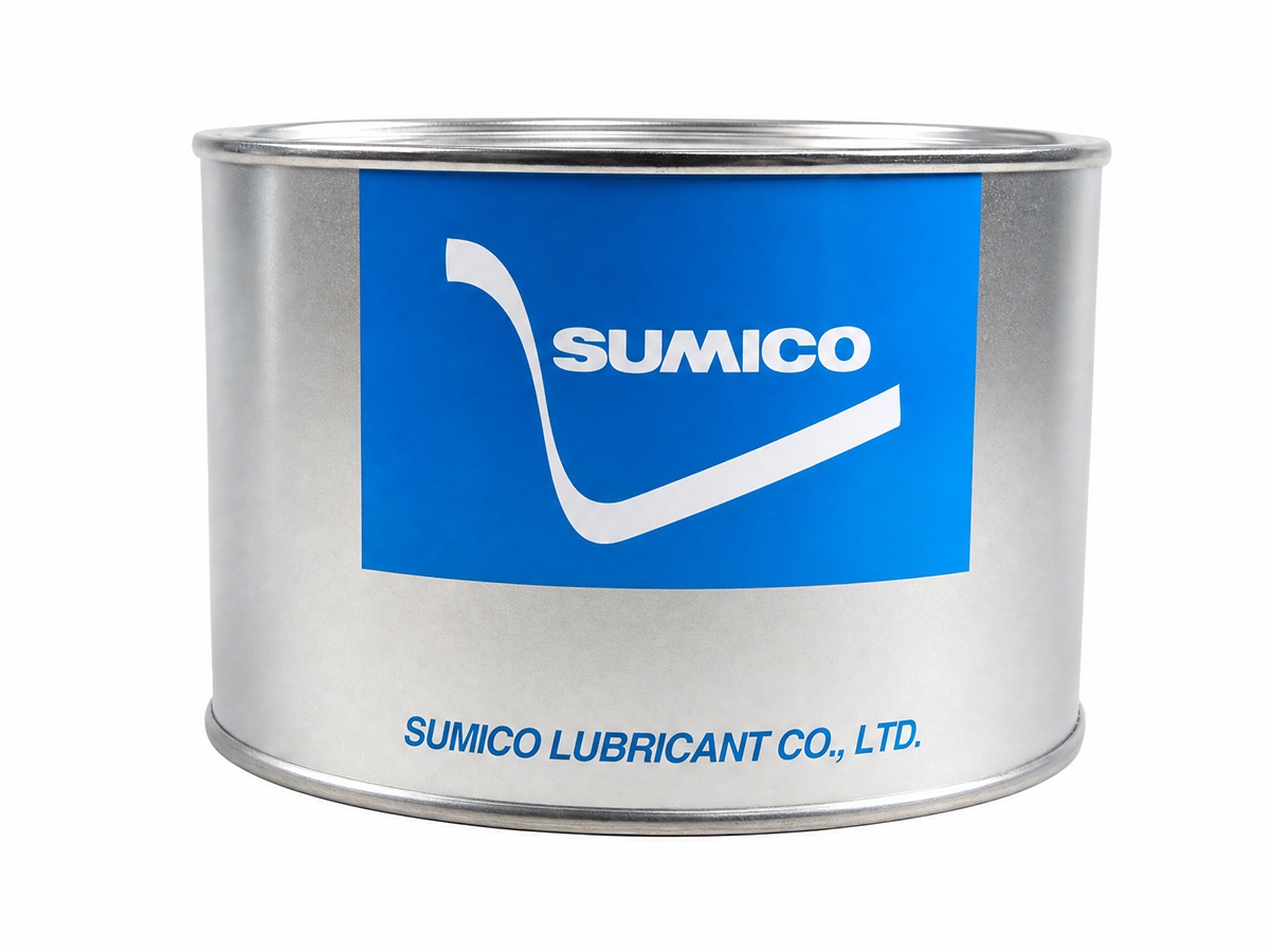 Sumico Moly Paste 300 高性能润滑膏