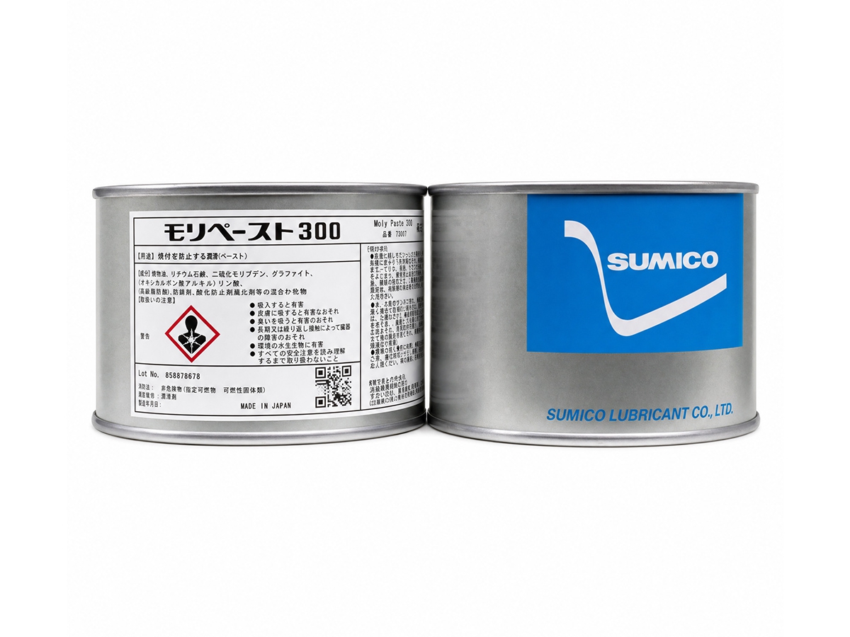 Sumico Moly Paste 300 高性能润滑膏