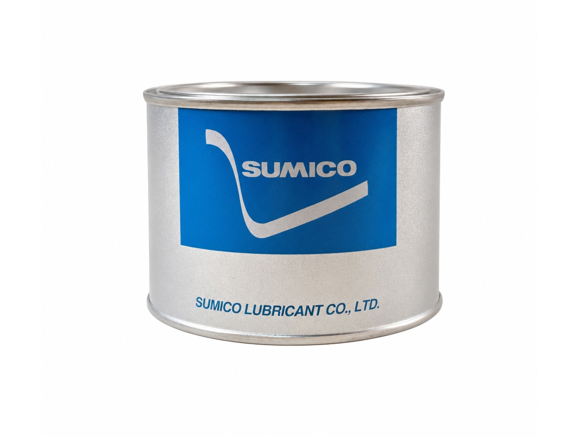 Sumico Moly Paste 500 高性能润滑膏