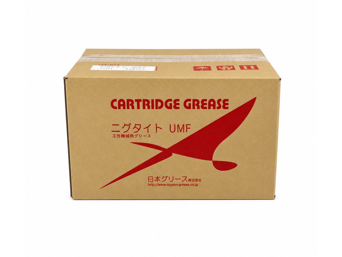 Nigtight UMF 机械设备用润滑脂