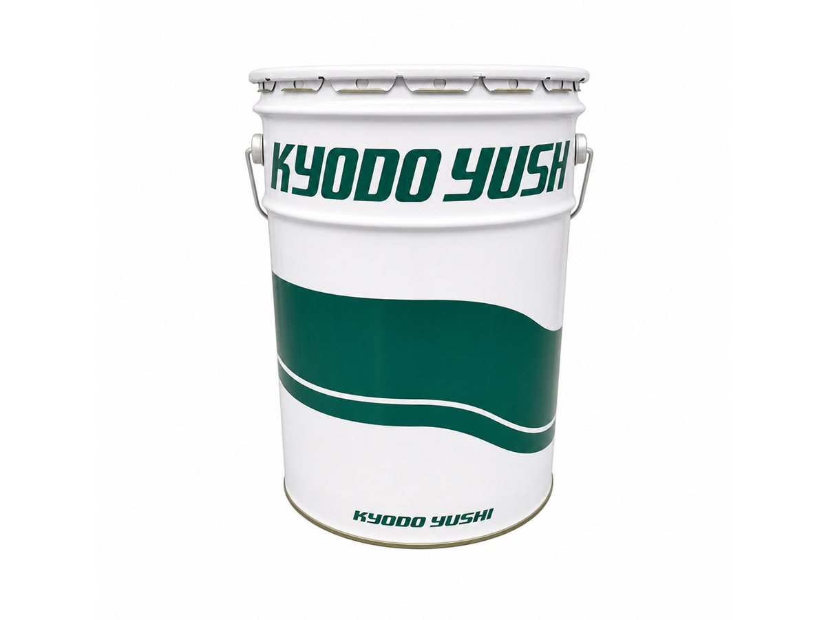  Alumix MO No.1 耐冲击负荷润滑脂