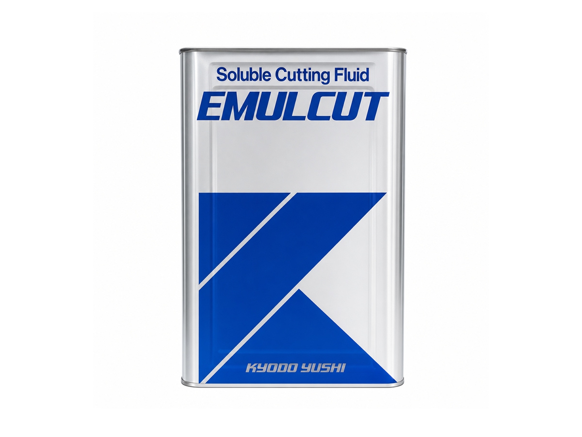 EMULCUT B-60 水溶性切削油剂