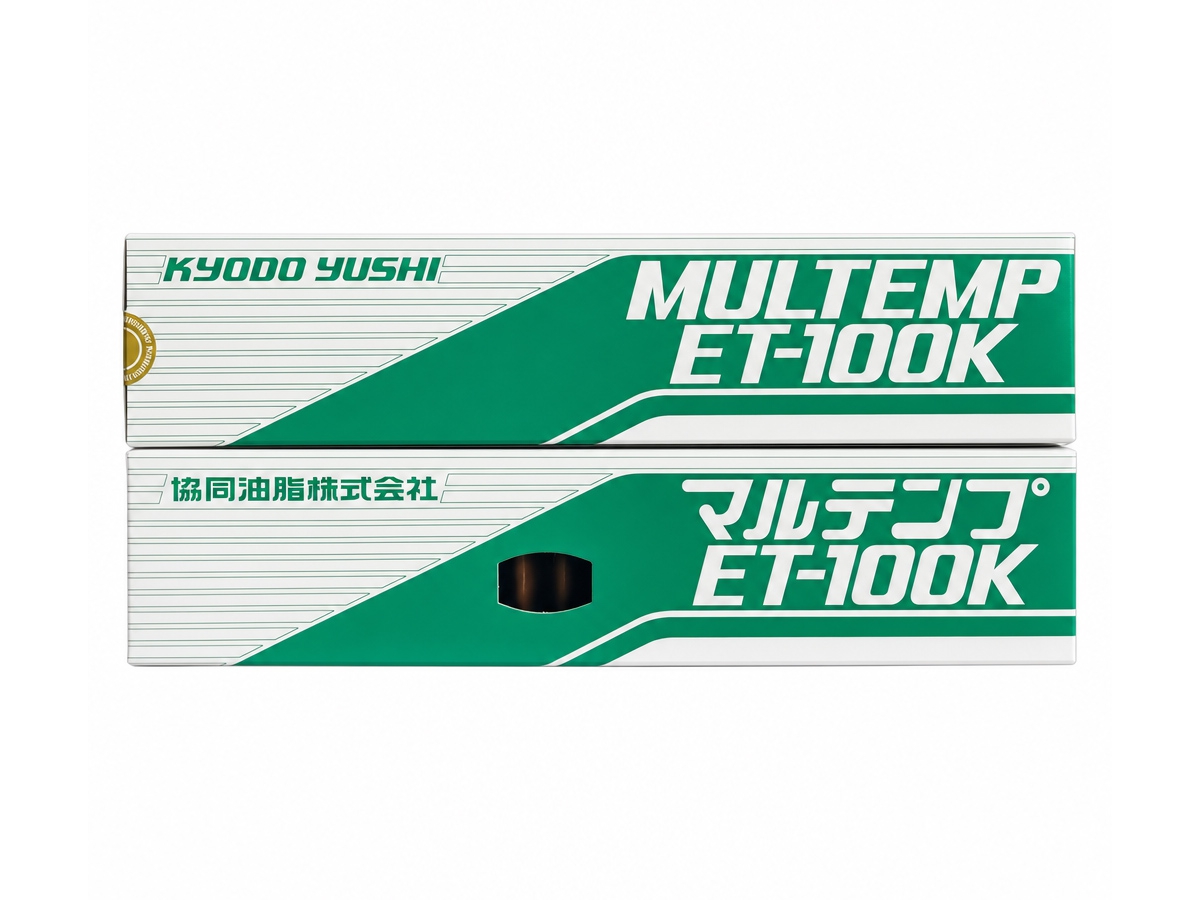 ET-100K 高温长寿命聚脲润滑脂