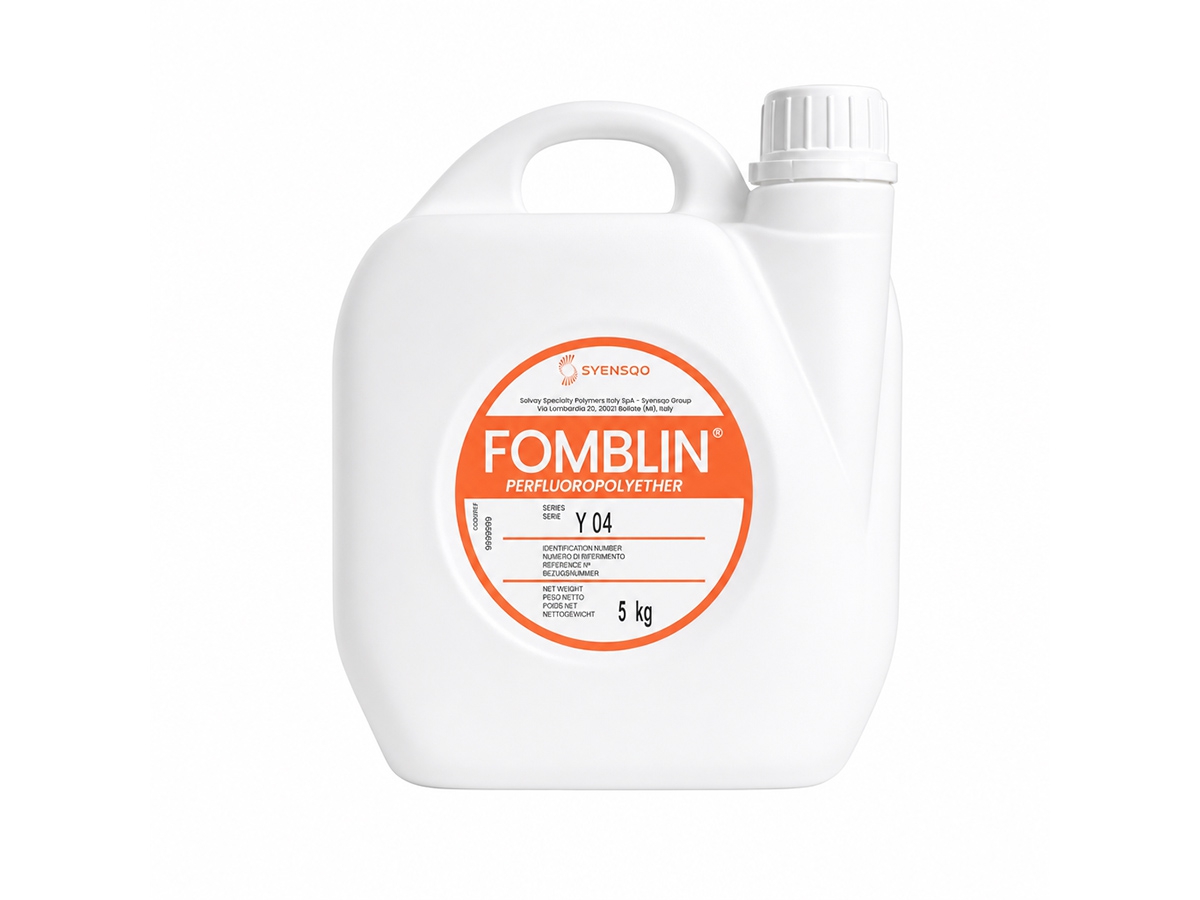 FOMBLIN Y04 全氟聚醚油