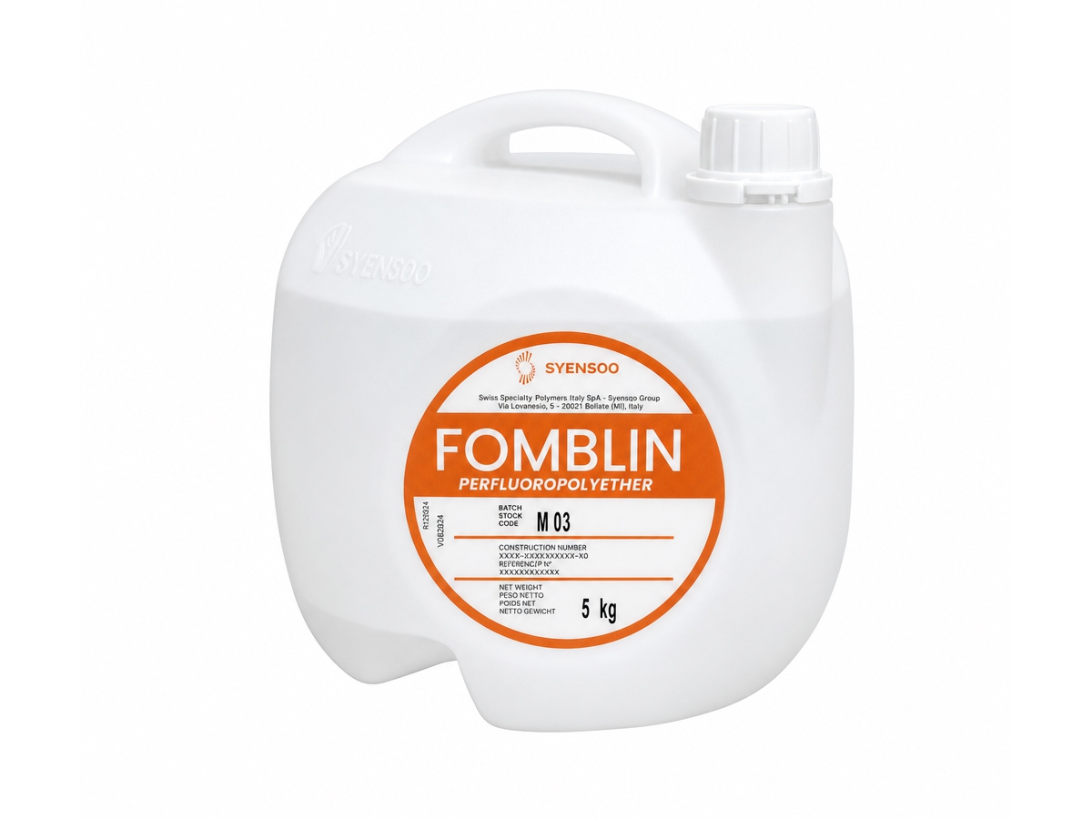 Fomblin® M03 PFPE全氟聚醚润滑油