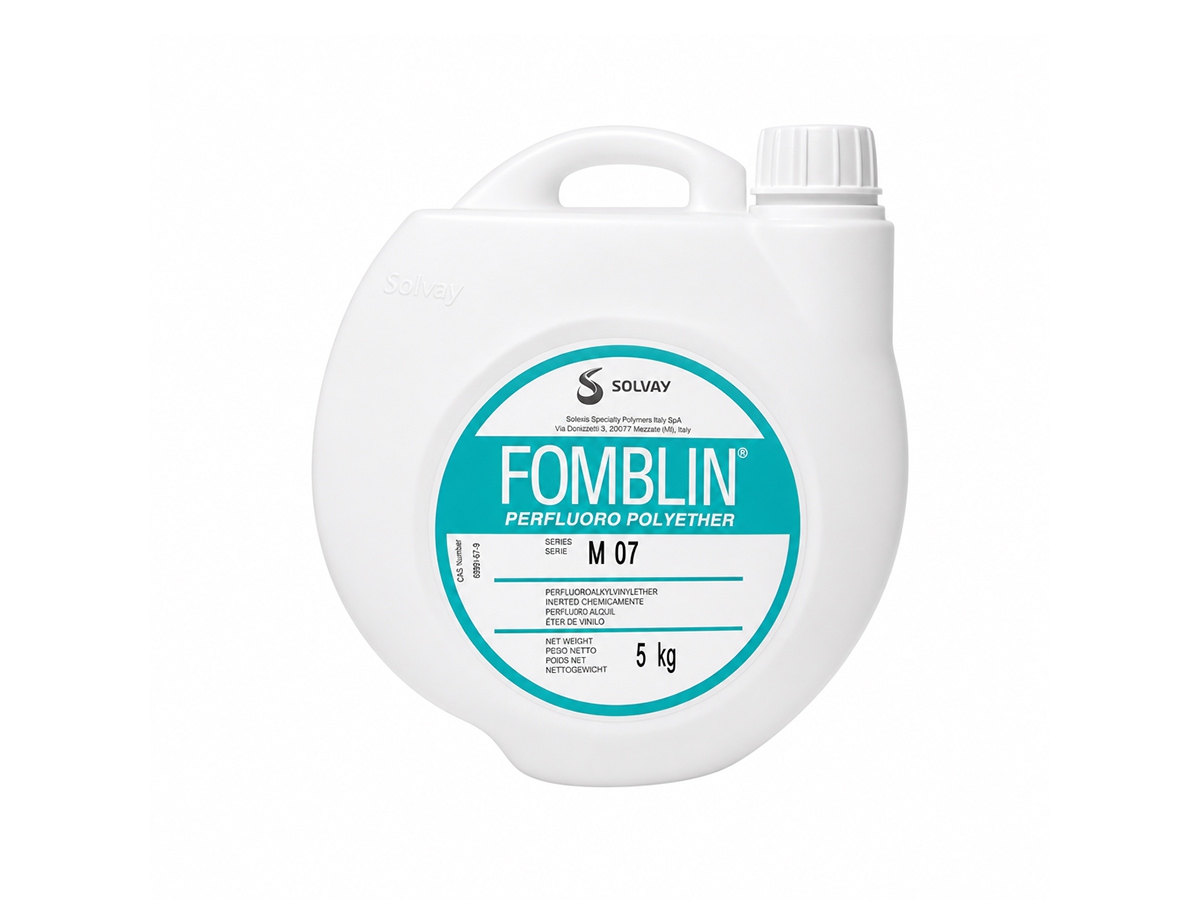 Fomblin® M07 PFPE全氟聚醚润滑油