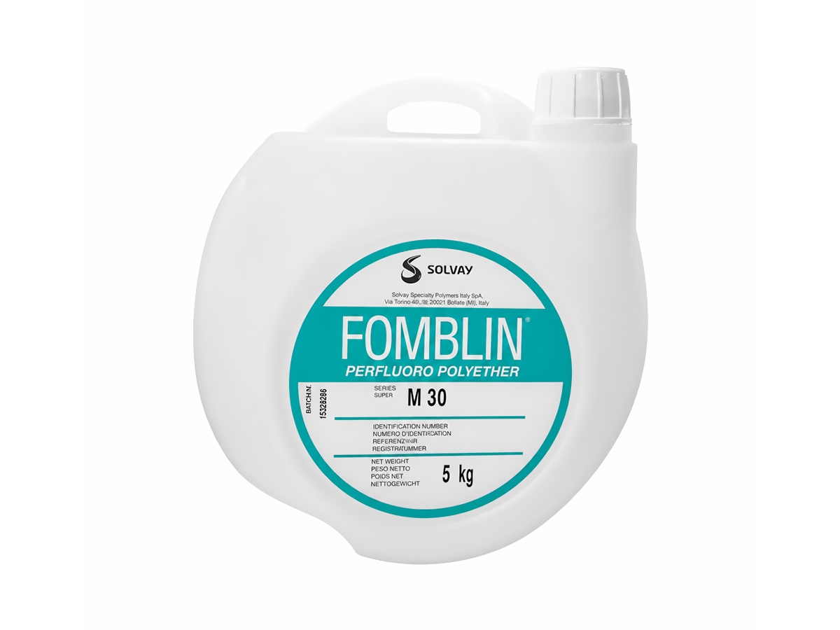 Fomblin® M30 PFPE全氟聚醚润滑油