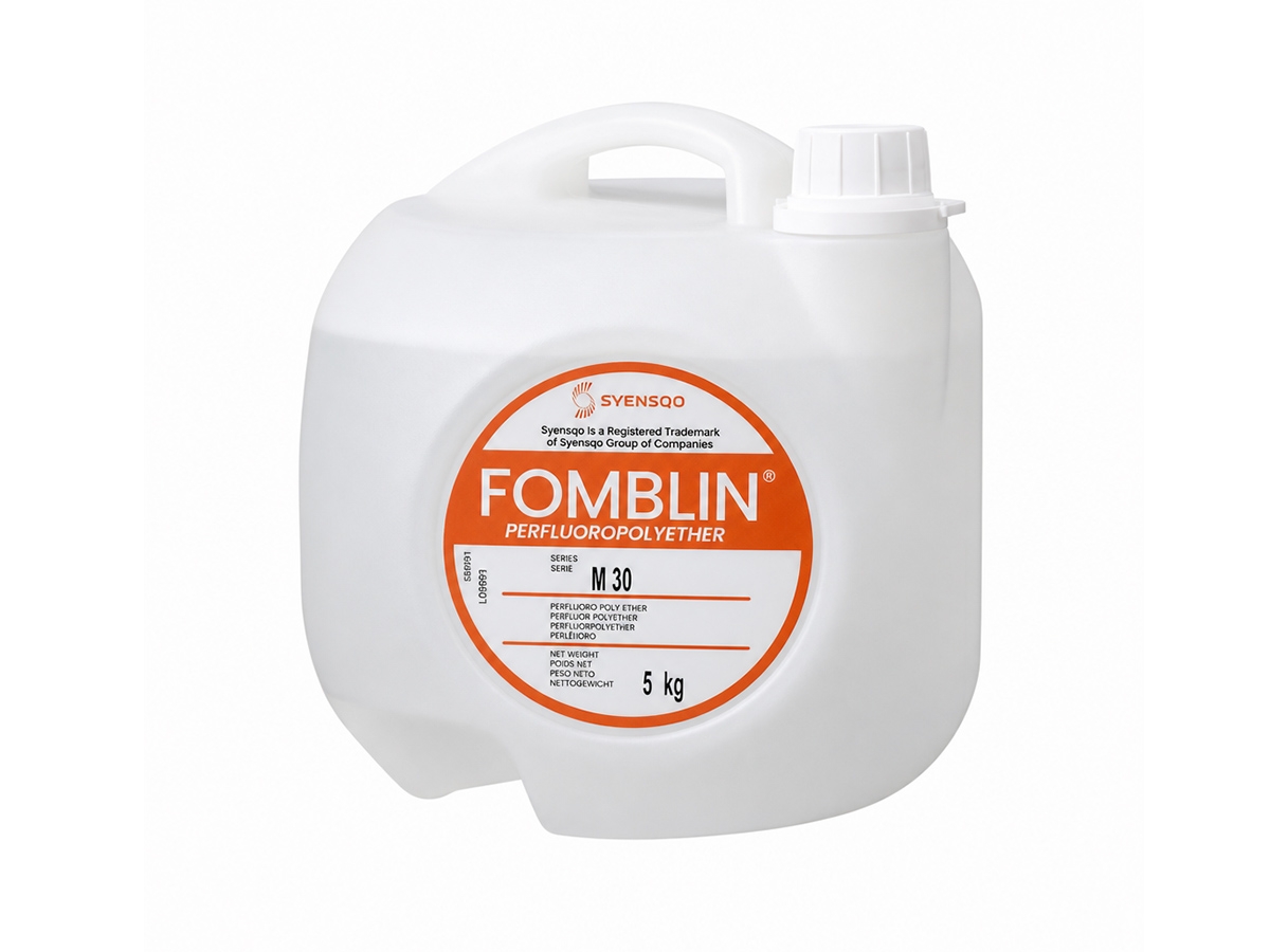 Fomblin® M30 PFPE全氟聚醚润滑油