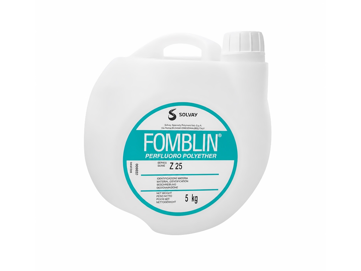 Fomblin® Z25 PFPE全氟聚醚润滑油