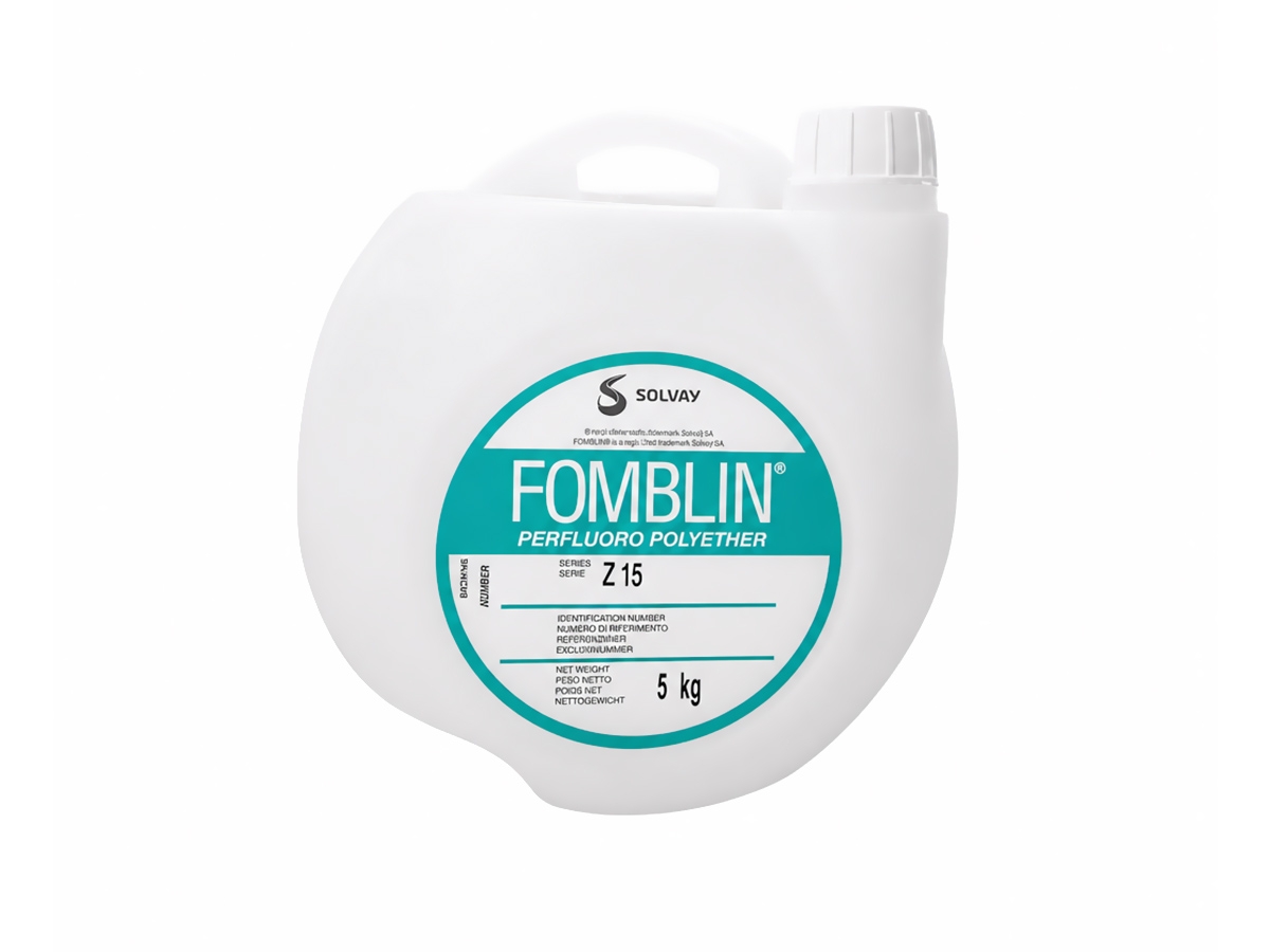 Fomblin® Z15 中黏度PFPE润滑油