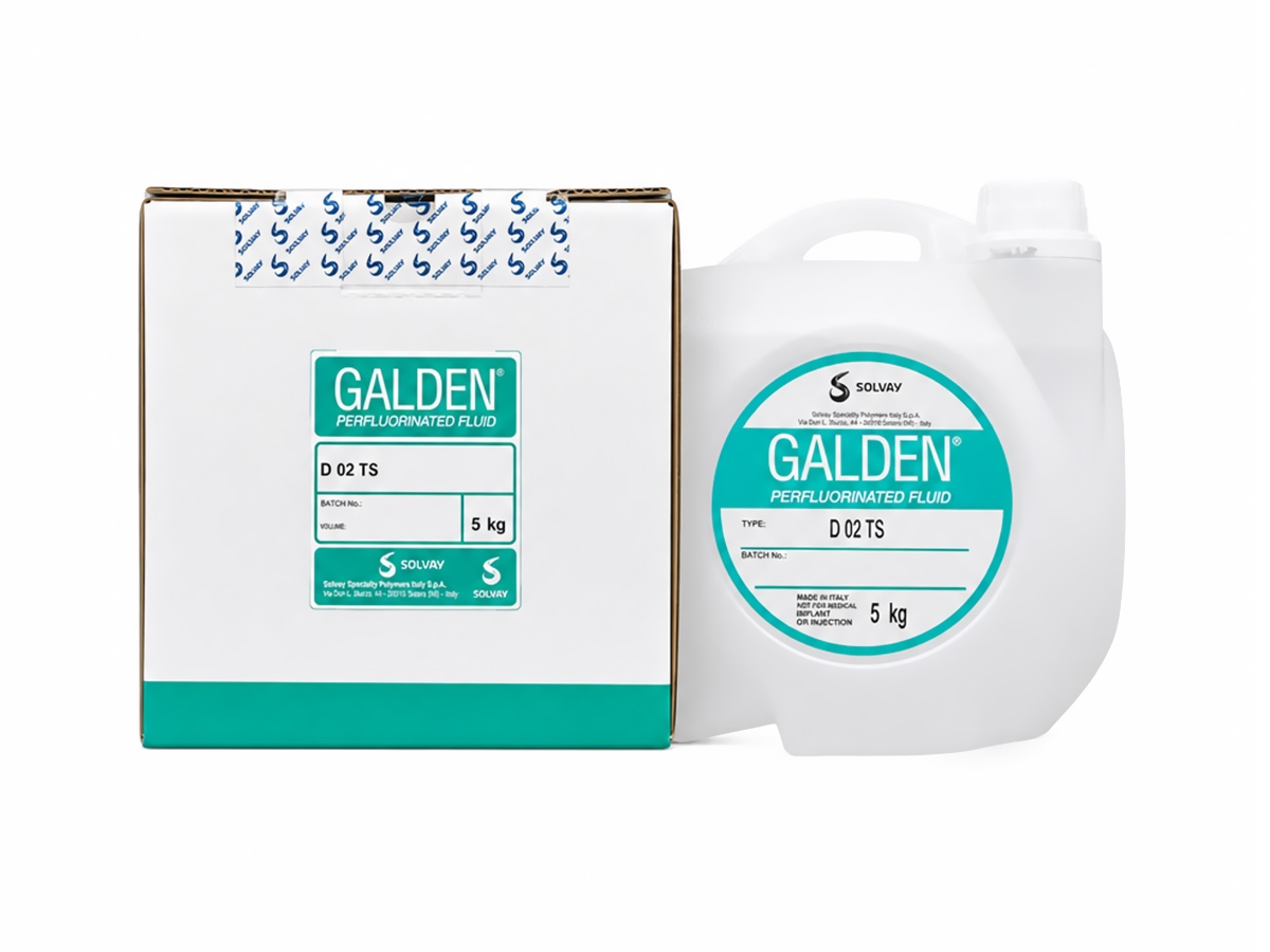 Galden® D02TS PFPE氟化液