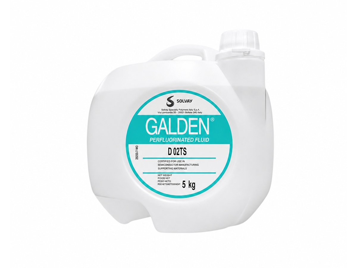 Galden® D02TS PFPE氟化液