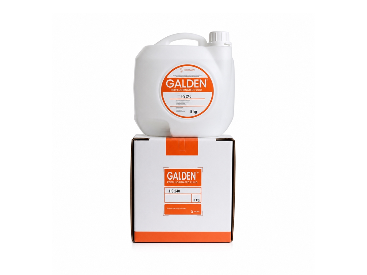 Galden® HS240 PFPE气相焊接液