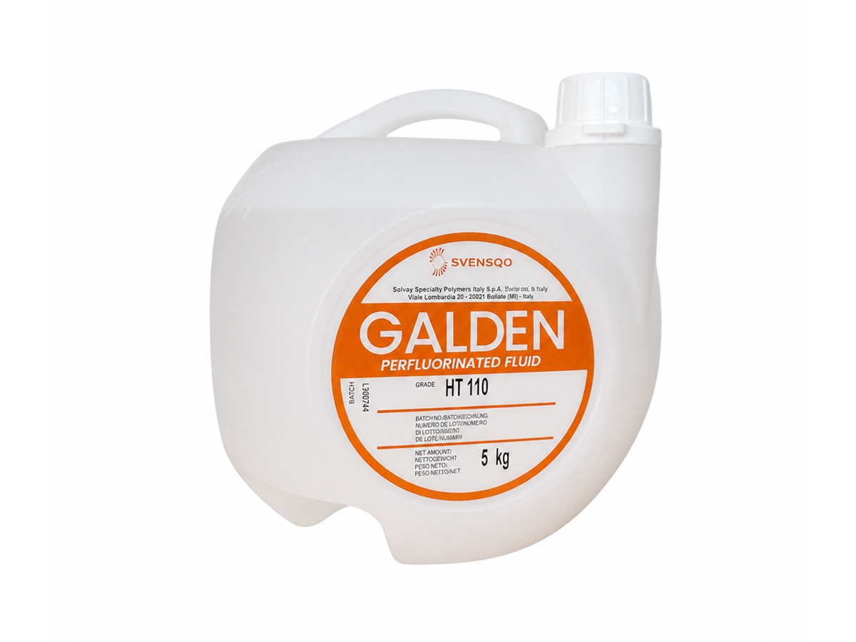 Galden® HT110 PFPE氟化导热液