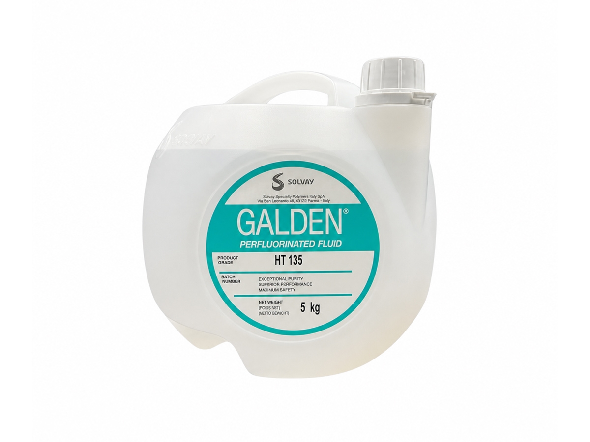 Galden® HT135 PFPE氟化导热液