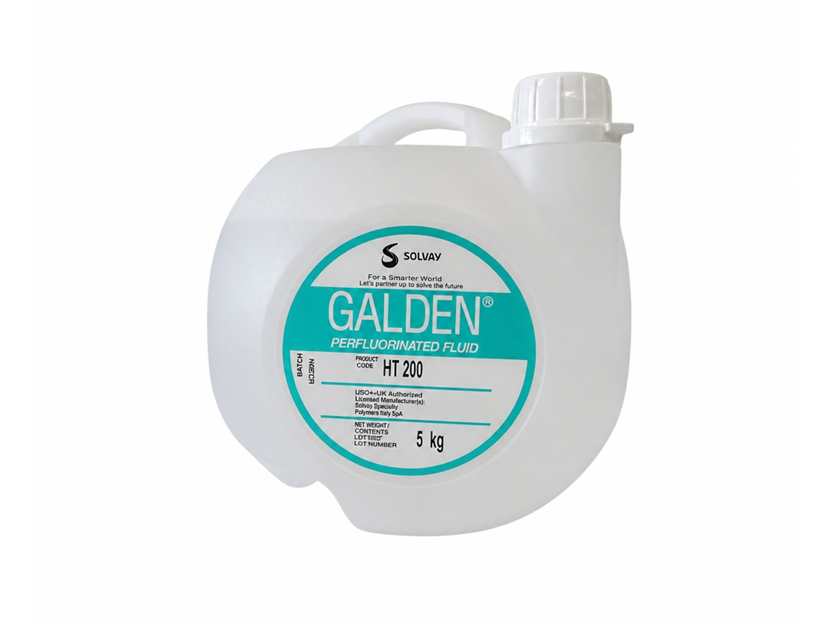 Galden® HT200 PFPE氟化导热液