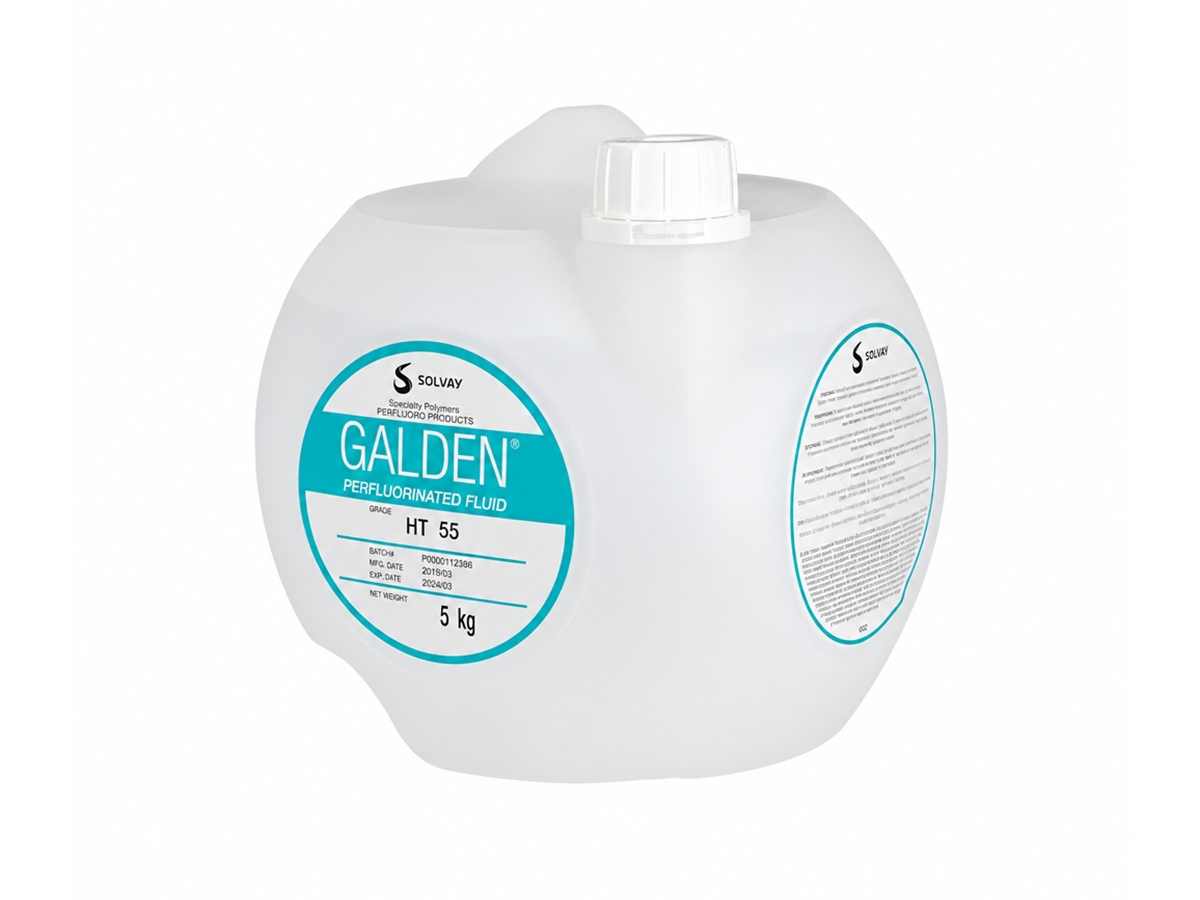 Galden® HT55 PFPE热传导液