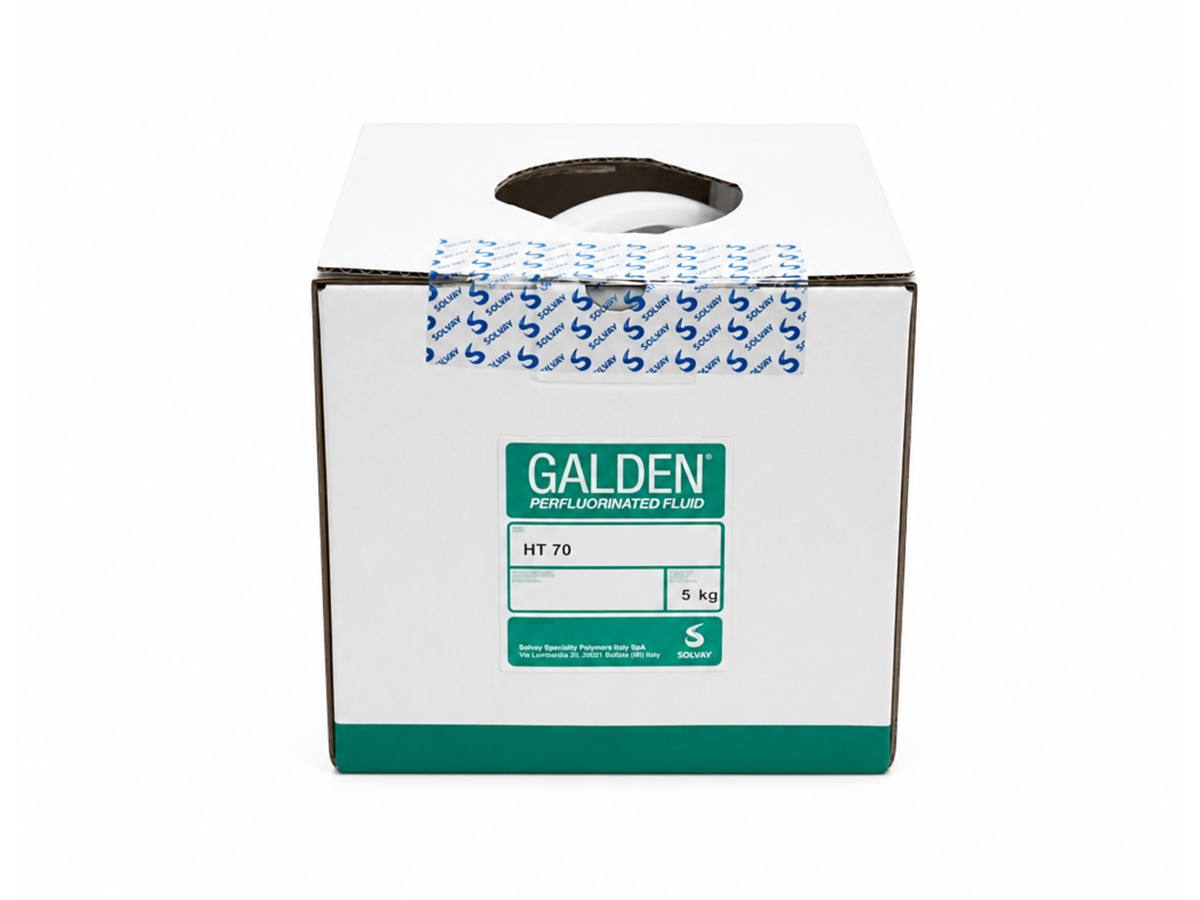 Galden® HT70 PFPE导热液