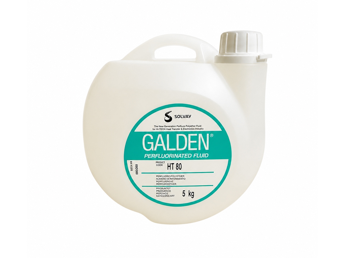 Galden® HT80 PFPE氟化导热液