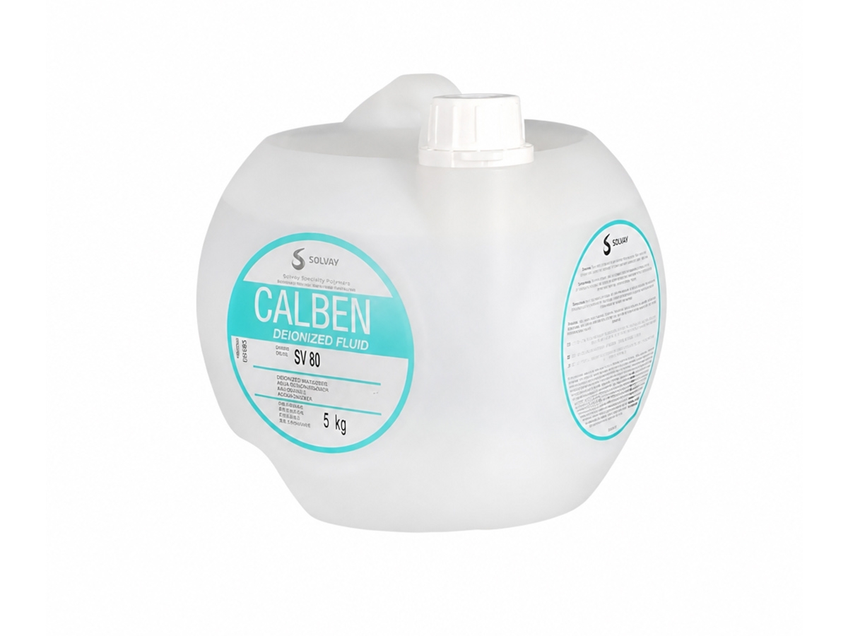 Galden® SV80 PFPE氟化清洗液
