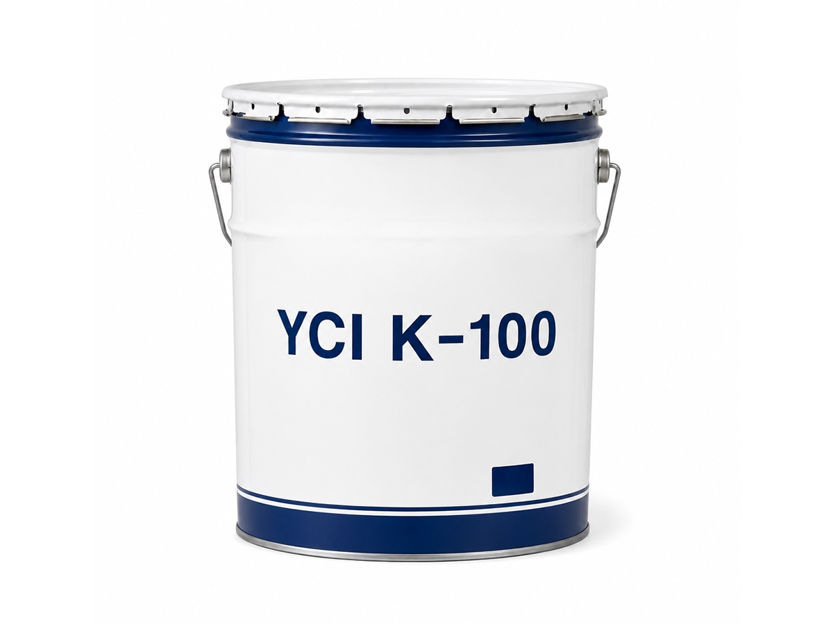 YCI K-100 螺栓螺母用扭矩稳定型润滑油