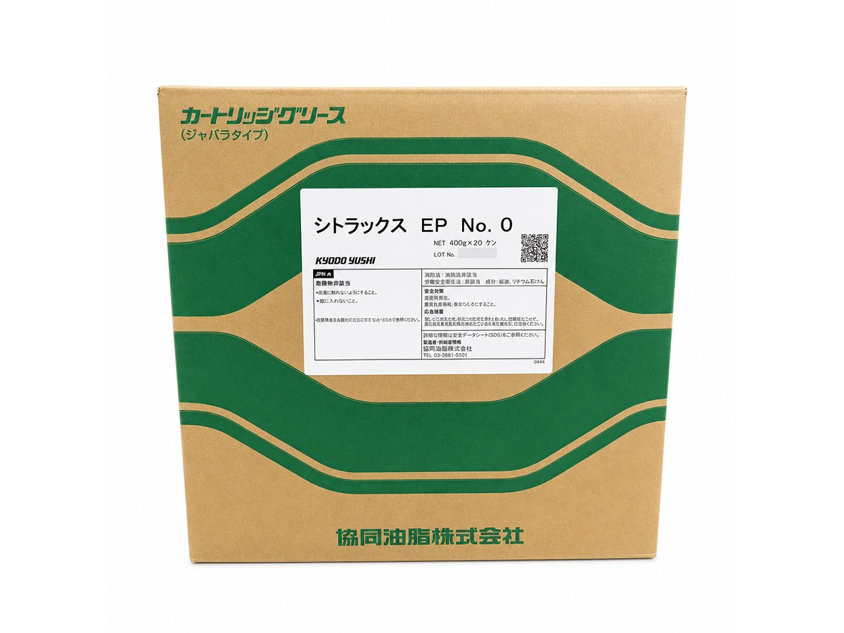 ET-100K 高温长寿命聚脲润滑脂