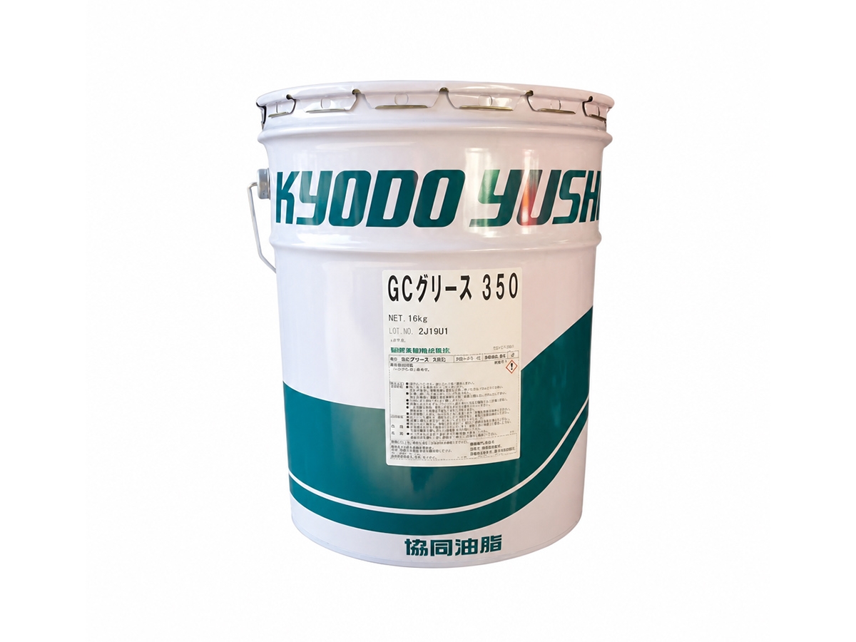 GC Grease 350 联轴器专用润滑脂