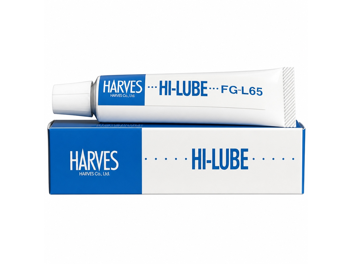 HI-LUBE FG-L65氟素润滑脂