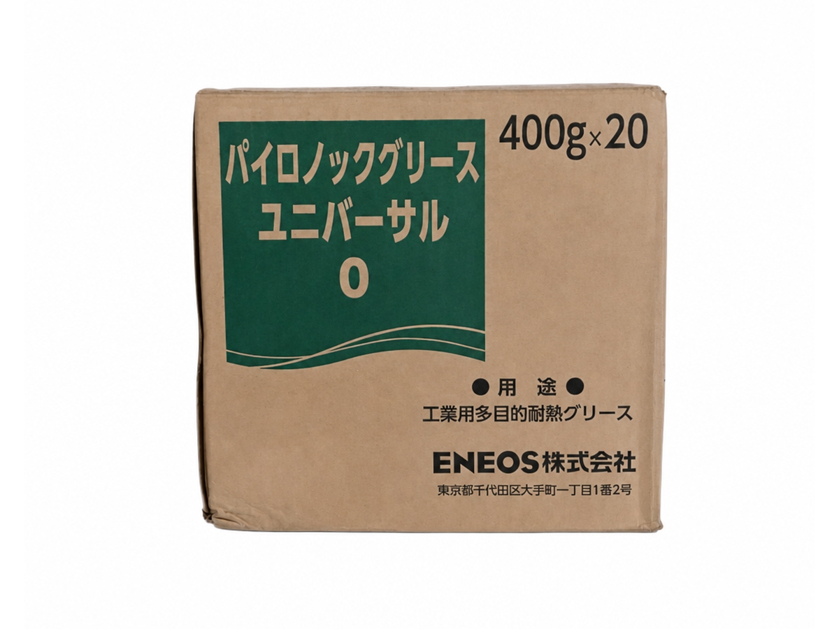 Pyronoc Universal 0 多用途二脲极压润滑脂