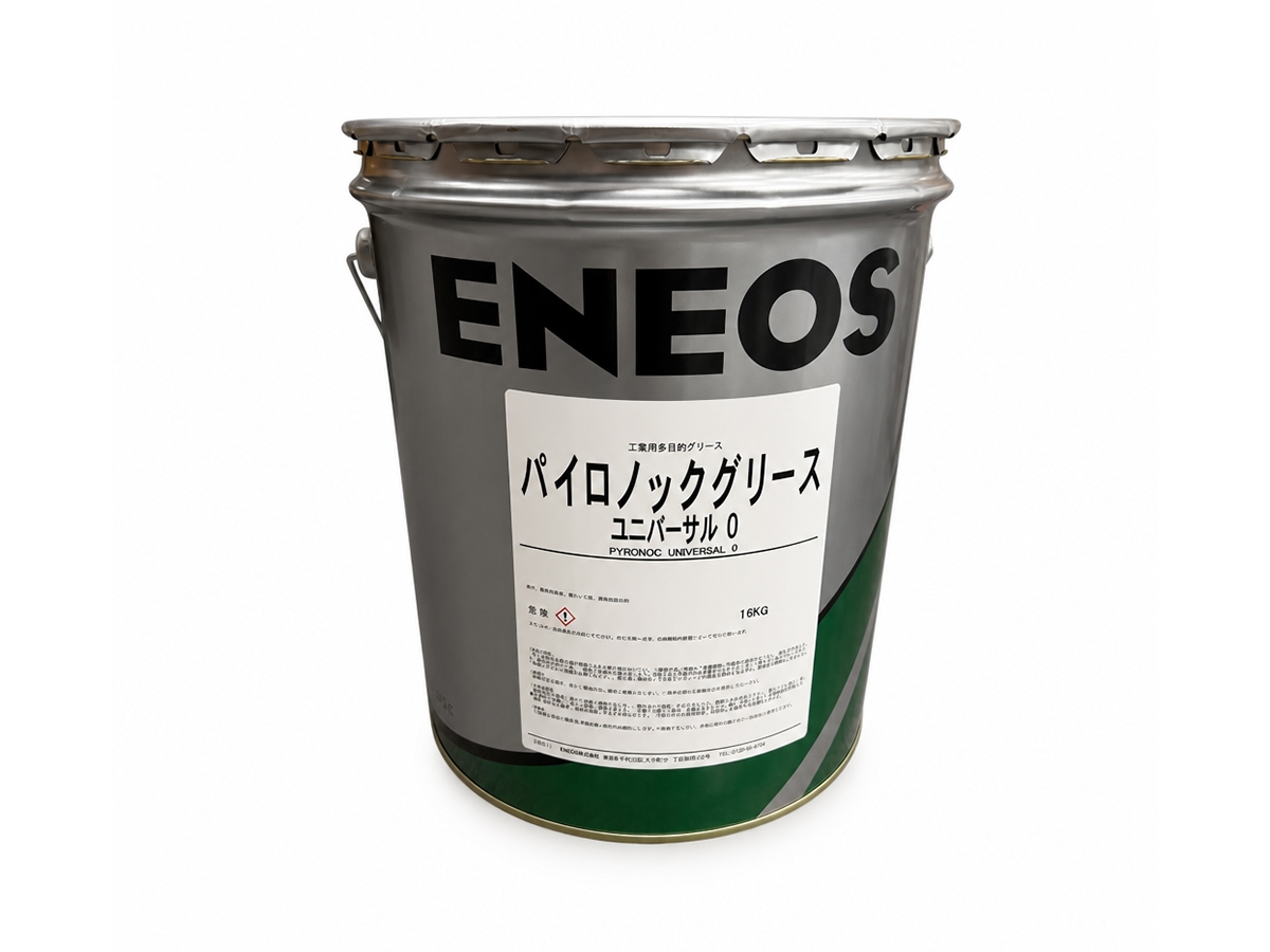 Pyronoc Universal 0 多用途二脲极压润滑脂