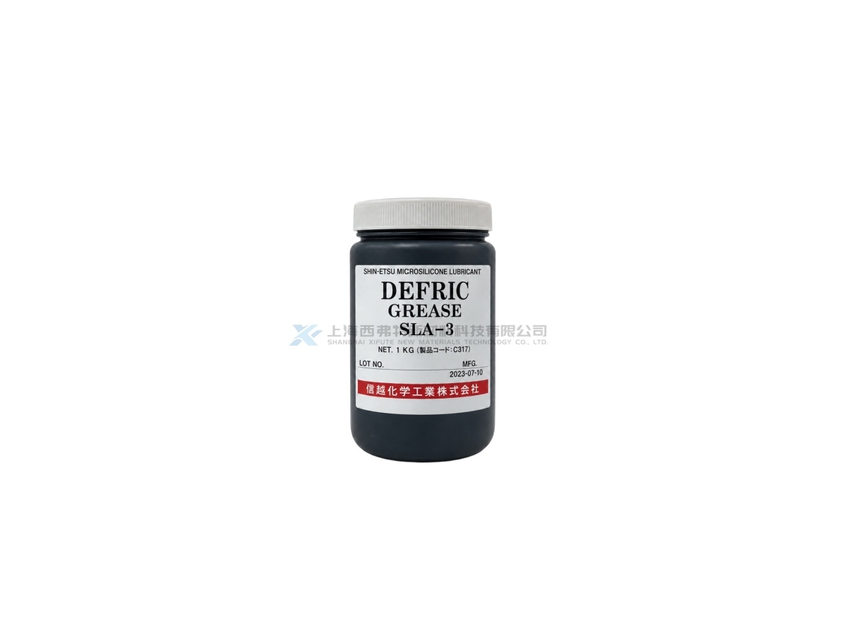 日本 DEFRIC GREASE SLA-3 二硫化钼聚脲高负荷防烧结润滑脂