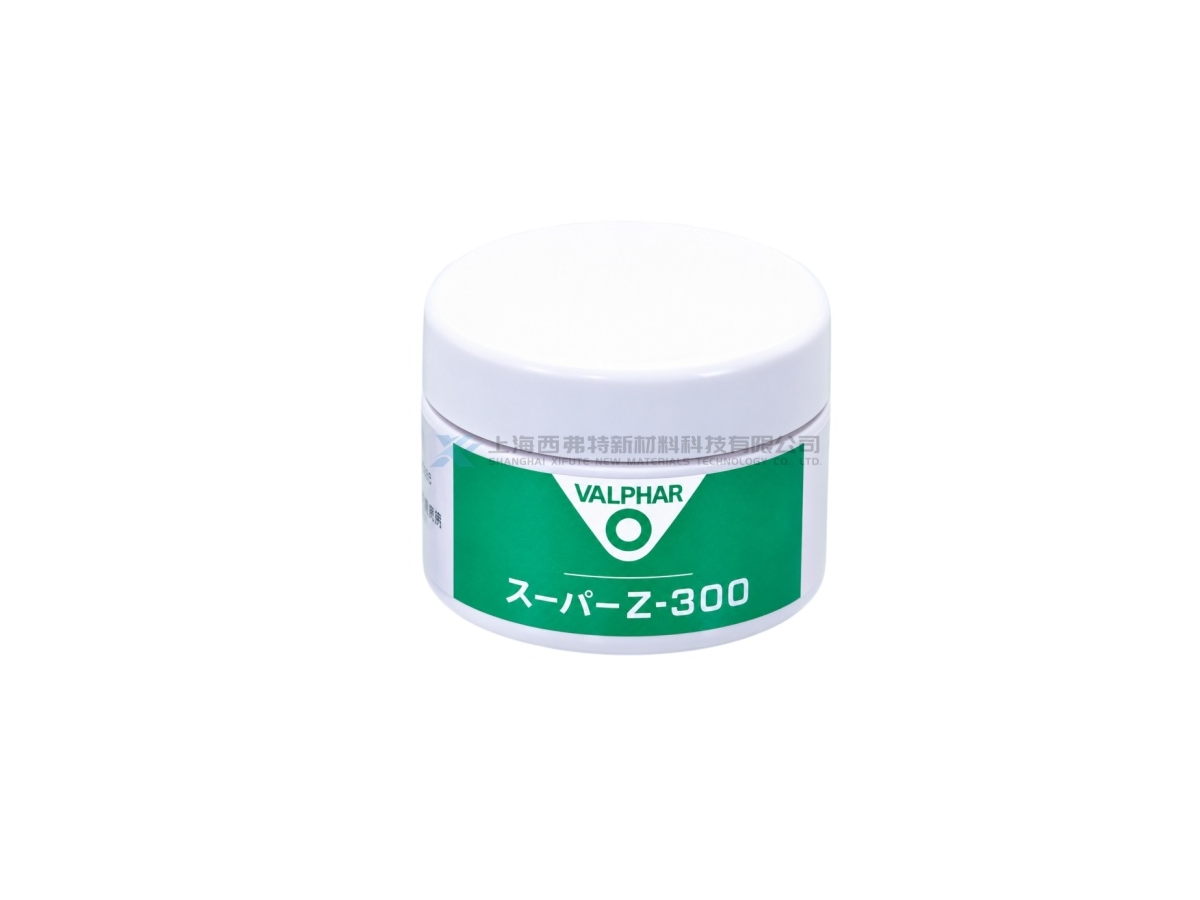 日本 ULVAC SUPER Z-300 高真空设备用白色润滑脂