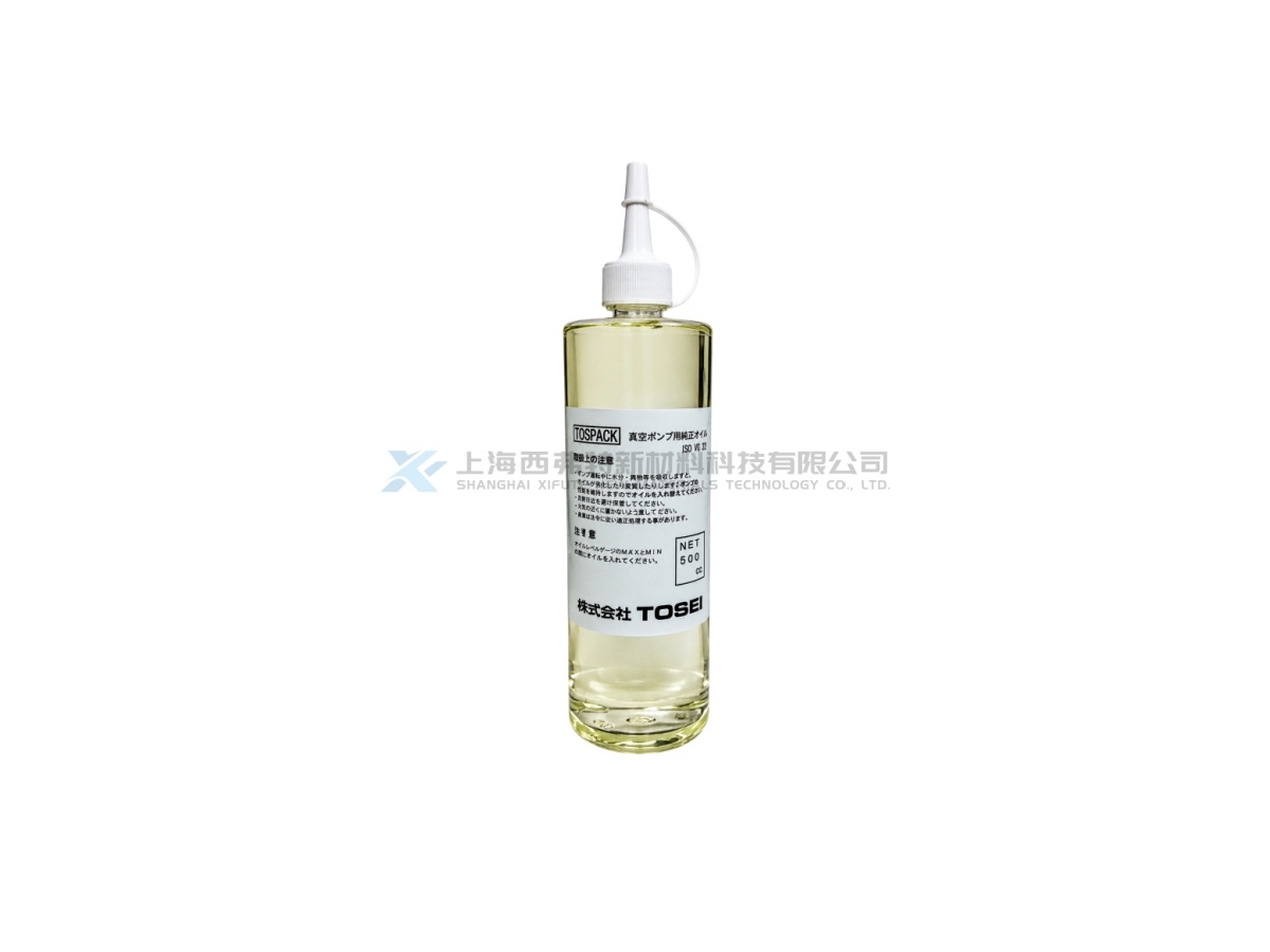 日本 TOSEI 真空包装机专用油 ISO VG32 真空泵润滑油