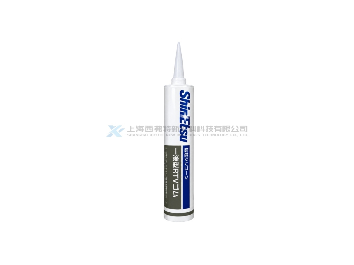 日本信越 Shin-Etsu Pure Sealant S 高洁净型RTV硅酮密封胶
