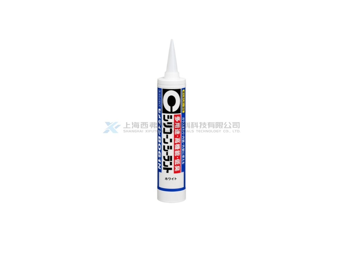 日本 CEMEDINE 8051N 多用途低臭型硅酮密封胶