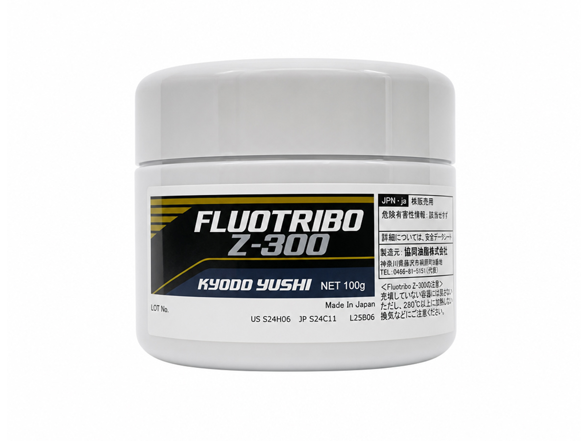 FLUOTRIBO Z-300 氟脂系列
