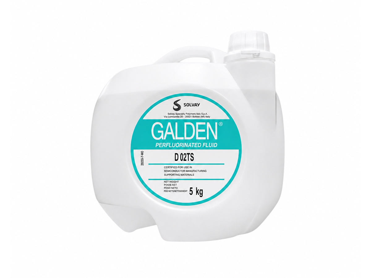 Galden® D02TS PFPE氟化液