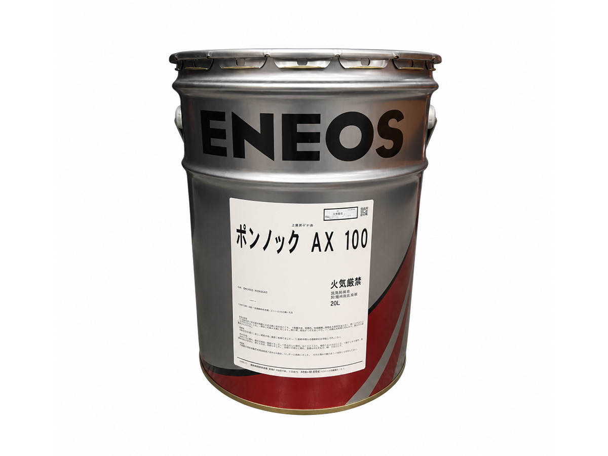Eneos Bonnoc AX100 合成型长寿命工业齿轮油