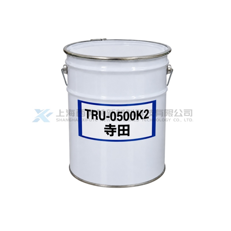 日本 寺田 TRU-0500K2 UV-LED 固化型电子三防保护涂覆树脂