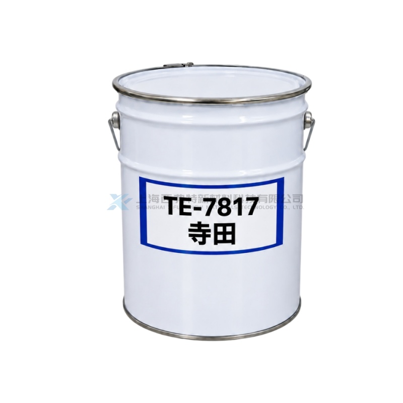 日本 TERADA TERADITE TE-7817 高导热高耐热阻燃双组分环氧灌封树脂