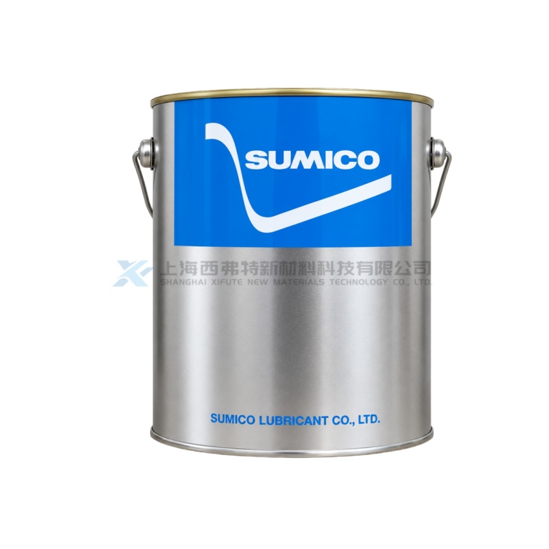 日本 SUMICO 住鉱润滑剂 Sumiplex L-MO No.0 / No.1 / No.2 铝复合锂基润滑脂