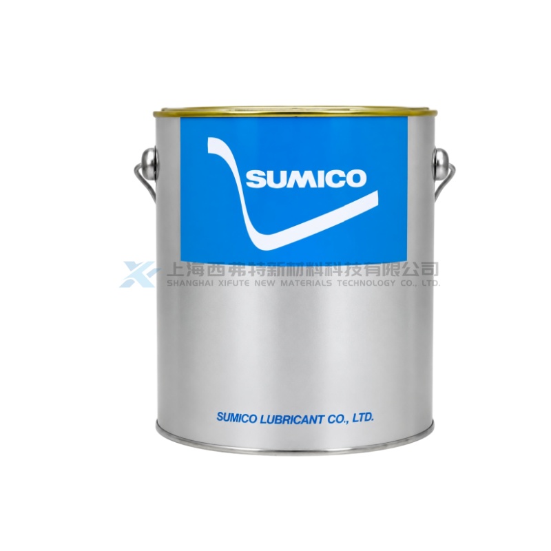 日本 SUMICO 住鉱润滑剂 SN-B Grease 二硫化钼石墨铜复合型高负荷润滑脂