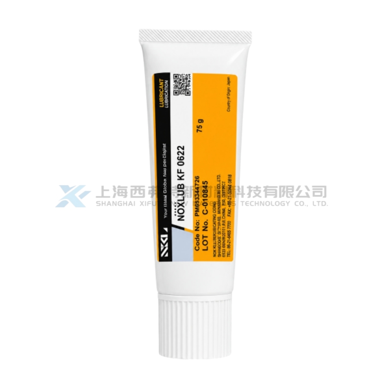 NOK Noxlub KF 0622 高性能润滑脂