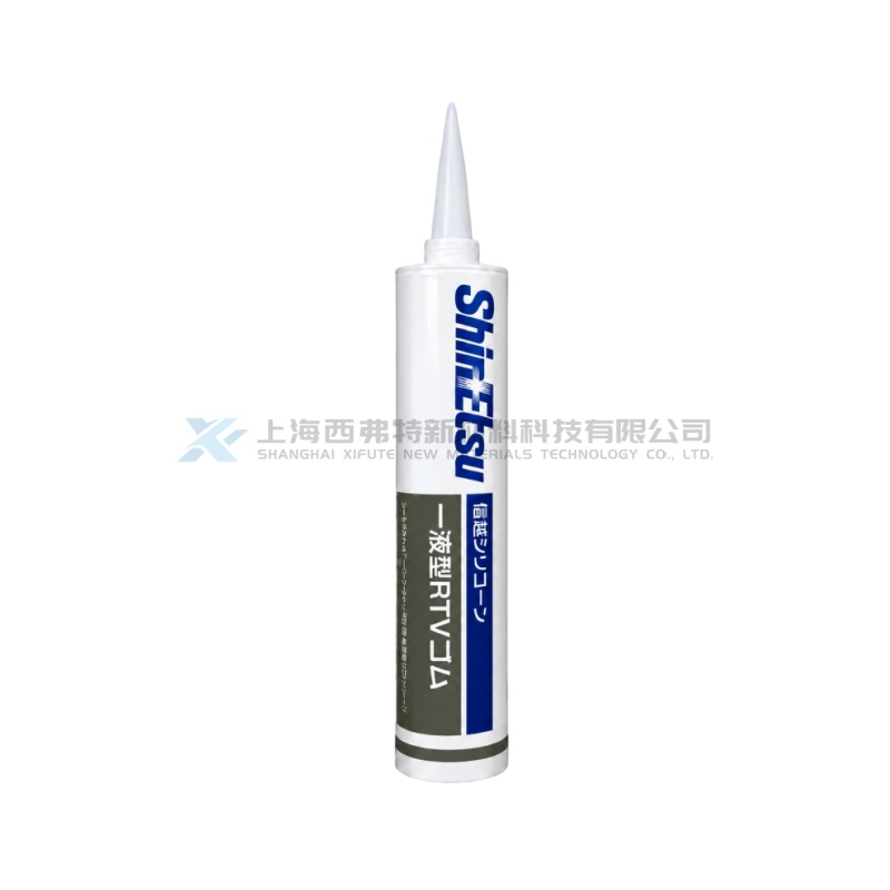 日本信越 Shin-Etsu Pure Sealant S 高洁净型RTV硅酮密封胶