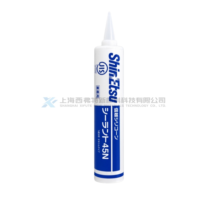 日本信越 Shin-Etsu Sealant 45N 单组份RTV硅酮密封胶